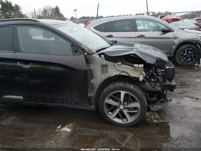 KM8K3CA58LU404698 Hyundai Kona Limited