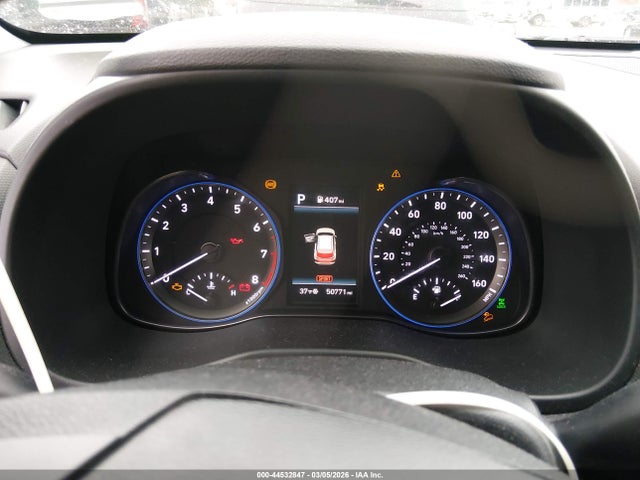 KM8K3CA58LU404698 Hyundai Kona Limited
