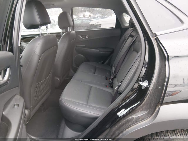 KM8K3CA58LU404698 Hyundai Kona Limited