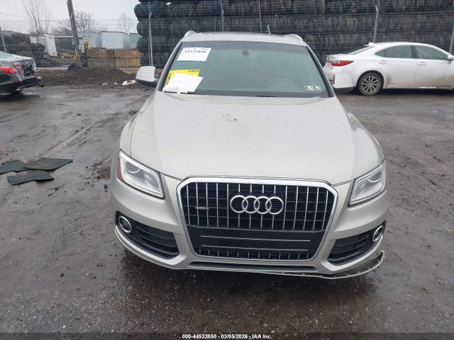 Aukcja sprzedaży 2014 Audi Q5 2.0t Premium, vin: WA1LFAFP0EA027863, numer aukcji: 44532850