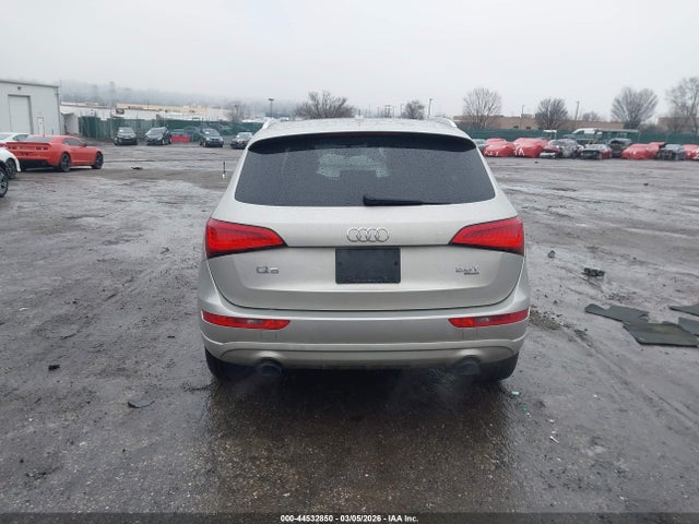 Aukcja sprzedaży 2014 Audi Q5 2.0t Premium, vin: WA1LFAFP0EA027863, numer aukcji: 44532850