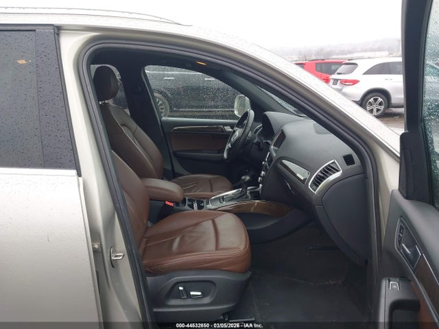 Aukcja sprzedaży 2014 Audi Q5 2.0t Premium, vin: WA1LFAFP0EA027863, numer aukcji: 44532850