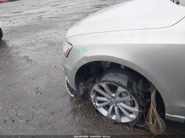 Aukcja sprzedaży 2014 Audi Q5 2.0t Premium, vin: WA1LFAFP0EA027863, numer aukcji: 44532850