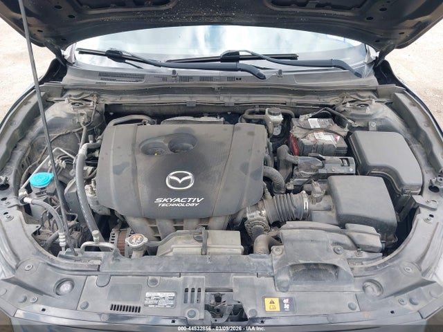 Aukcja sprzedaży 2018 Mazda Mazda3 Sport, vin: 3MZBN1U77JM175476, numer aukcji: 44532856