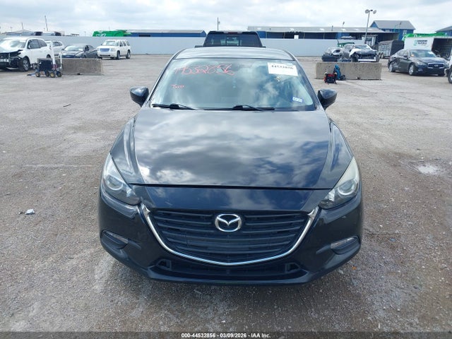 Aukcja sprzedaży 2018 Mazda Mazda3 Sport, vin: 3MZBN1U77JM175476, numer aukcji: 44532856