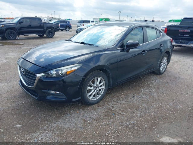 Aukcja sprzedaży 2018 Mazda Mazda3 Sport, vin: 3MZBN1U77JM175476, numer aukcji: 44532856