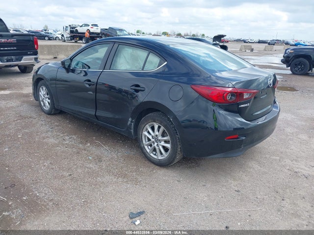 Aukcja sprzedaży 2018 Mazda Mazda3 Sport, vin: 3MZBN1U77JM175476, numer aukcji: 44532856