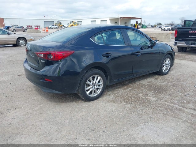 Aukcja sprzedaży 2018 Mazda Mazda3 Sport, vin: 3MZBN1U77JM175476, numer aukcji: 44532856