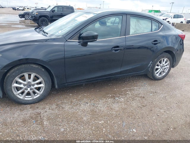 Aukcja sprzedaży 2018 Mazda Mazda3 Sport, vin: 3MZBN1U77JM175476, numer aukcji: 44532856