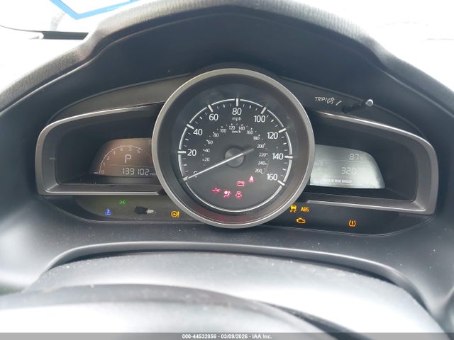 Aukcja sprzedaży 2018 Mazda Mazda3 Sport, vin: 3MZBN1U77JM175476, numer aukcji: 44532856