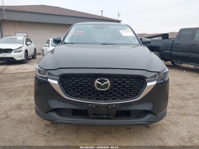 44532857 :رقم المزاد ، JM3KFBBM9P0266346 vin ، 2023 Mazda Cx-5 2.5 S Select مزاد بيع