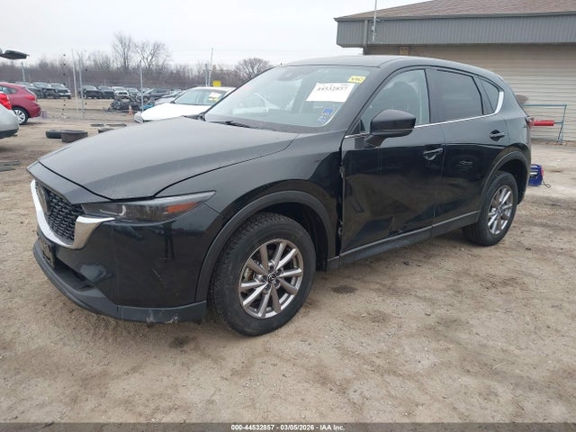 44532857 :رقم المزاد ، JM3KFBBM9P0266346 vin ، 2023 Mazda Cx-5 2.5 S Select مزاد بيع