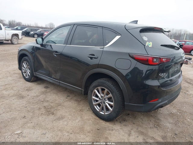 44532857 :رقم المزاد ، JM3KFBBM9P0266346 vin ، 2023 Mazda Cx-5 2.5 S Select مزاد بيع