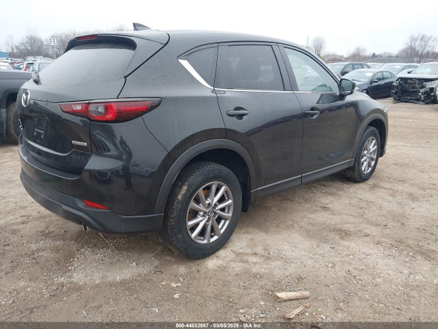 44532857 :رقم المزاد ، JM3KFBBM9P0266346 vin ، 2023 Mazda Cx-5 2.5 S Select مزاد بيع