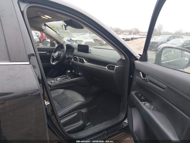 44532857 :رقم المزاد ، JM3KFBBM9P0266346 vin ، 2023 Mazda Cx-5 2.5 S Select مزاد بيع