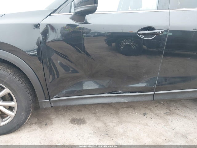 44532857 :رقم المزاد ، JM3KFBBM9P0266346 vin ، 2023 Mazda Cx-5 2.5 S Select مزاد بيع