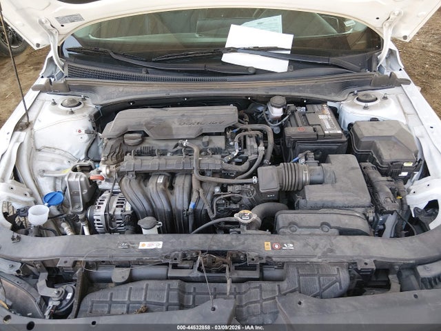 Hyundai Elantra Limited 2024 KMHLP4DG3RU778799 Image 10