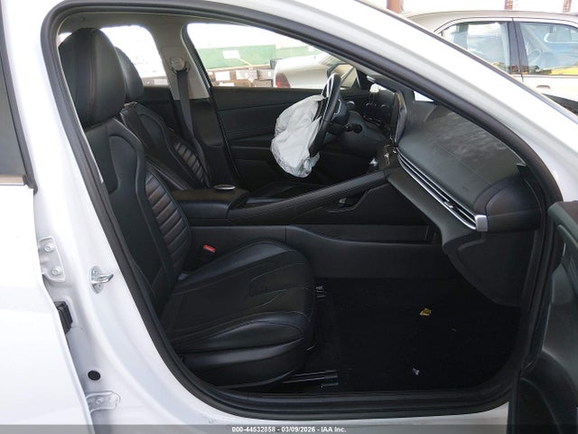 Hyundai Elantra Limited 2024 KMHLP4DG3RU778799 Image 5