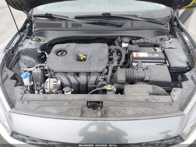 KIA Forte Lxs 2022 3KPF24AD9NE482057 Image 10