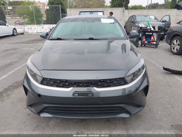 KIA Forte Lxs 2022 3KPF24AD9NE482057 Image 13