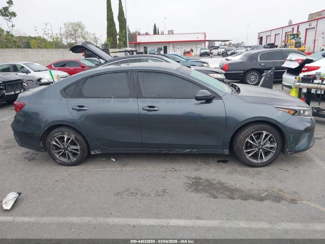 KIA Forte Lxs 2022 3KPF24AD9NE482057 Image 14
