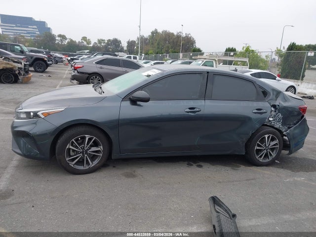 KIA Forte Lxs 2022 3KPF24AD9NE482057 Image 15