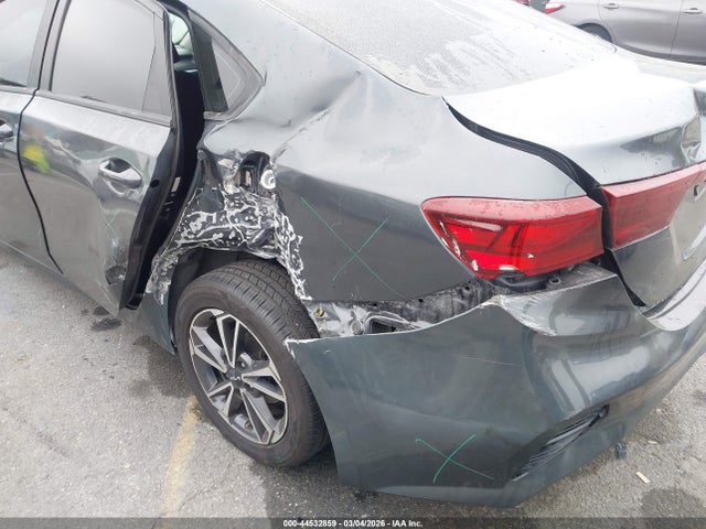 KIA Forte Lxs 2022 3KPF24AD9NE482057 Image 19