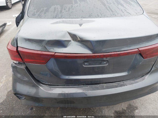 KIA Forte Lxs 2022 3KPF24AD9NE482057 Image 20