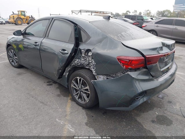 KIA Forte Lxs 2022 3KPF24AD9NE482057 Image 3