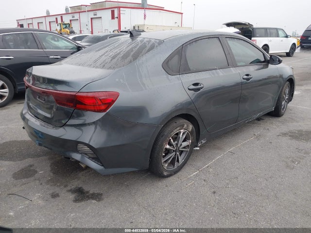 KIA Forte Lxs 2022 3KPF24AD9NE482057 Image 4