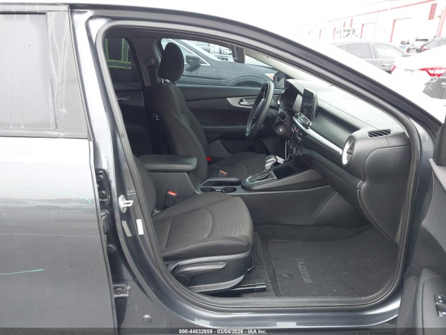 KIA Forte Lxs 2022 3KPF24AD9NE482057 Image 5
