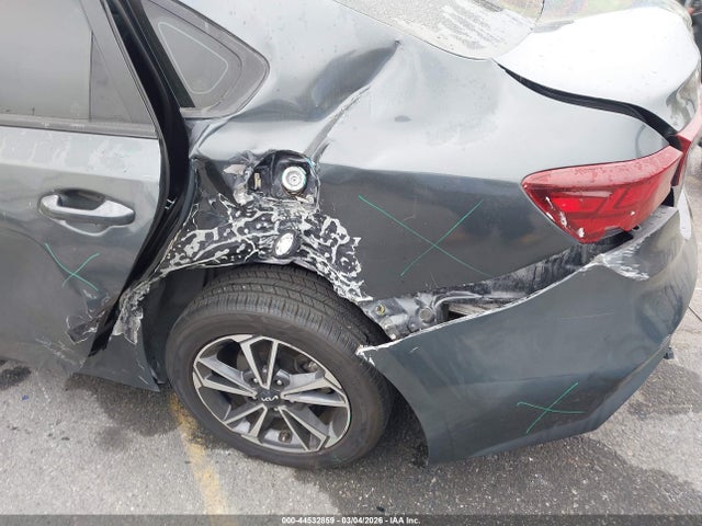 KIA Forte Lxs 2022 3KPF24AD9NE482057 Image 6