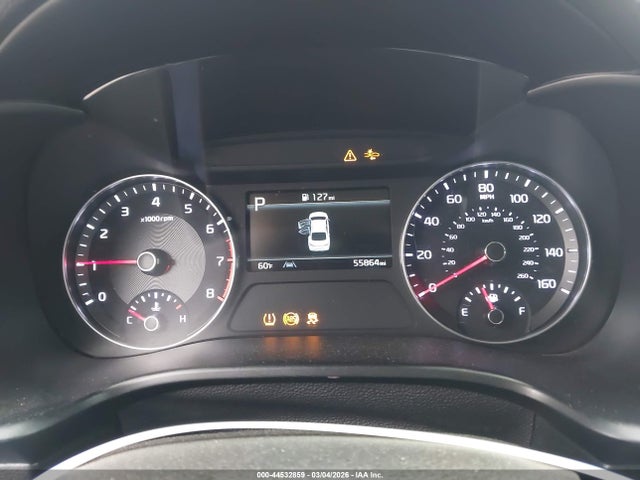 KIA Forte Lxs 2022 3KPF24AD9NE482057 Image 7