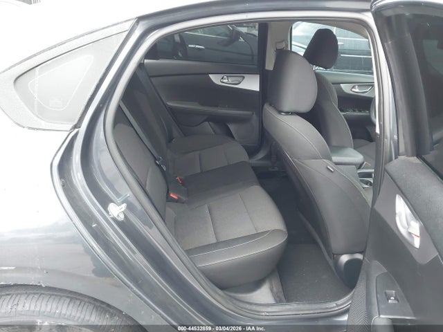 KIA Forte Lxs 2022 3KPF24AD9NE482057 Image 8