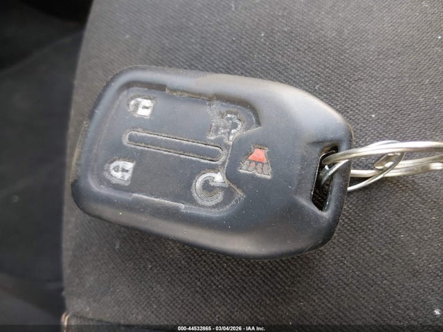 3GKALTEX3JL252739 GMC Terrain Sle