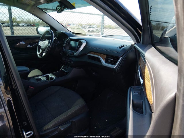 3GKALTEX3JL252739 GMC Terrain Sle