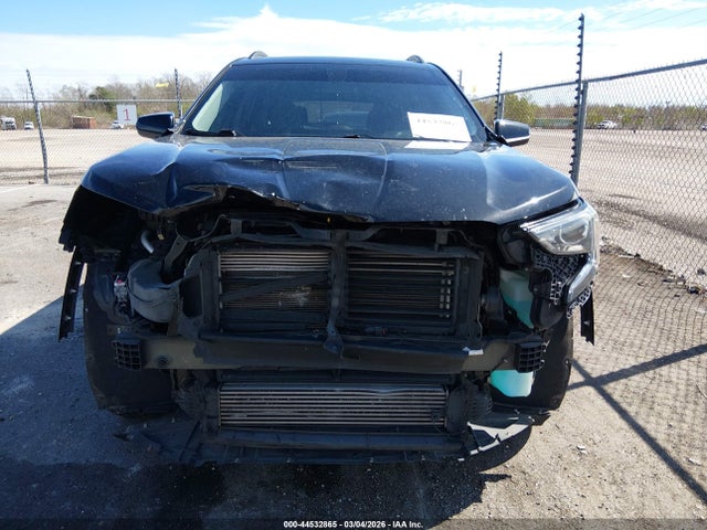3GKALTEX3JL252739 GMC Terrain Sle