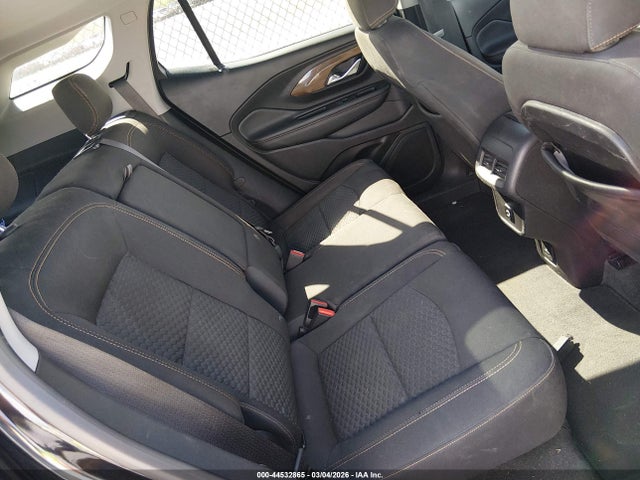 3GKALTEX3JL252739 GMC Terrain Sle