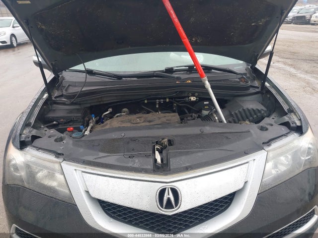 Aukcja sprzedaży 2013 Acura Mdx Technology Package, vin: 2HNYD2H47DH524316, numer aukcji: 44532868