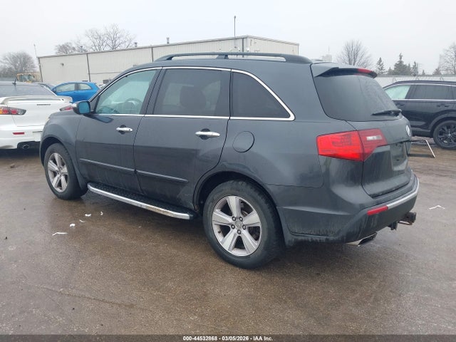 Aukcja sprzedaży 2013 Acura Mdx Technology Package, vin: 2HNYD2H47DH524316, numer aukcji: 44532868