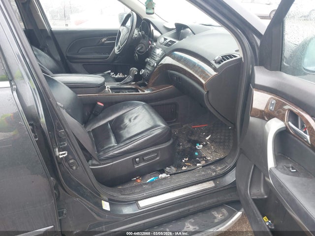 Aukcja sprzedaży 2013 Acura Mdx Technology Package, vin: 2HNYD2H47DH524316, numer aukcji: 44532868