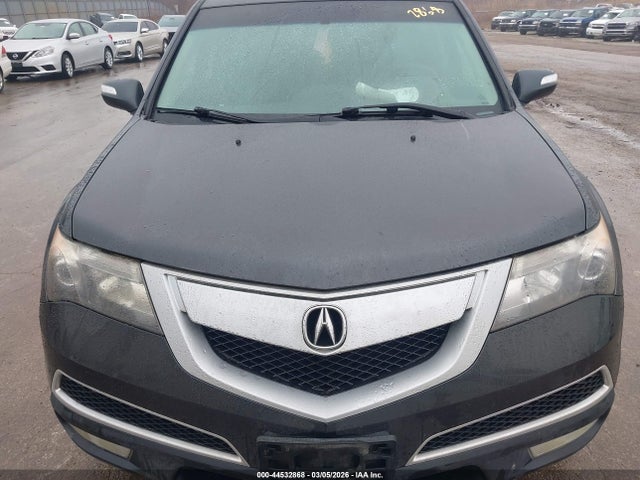 Aukcja sprzedaży 2013 Acura Mdx Technology Package, vin: 2HNYD2H47DH524316, numer aukcji: 44532868