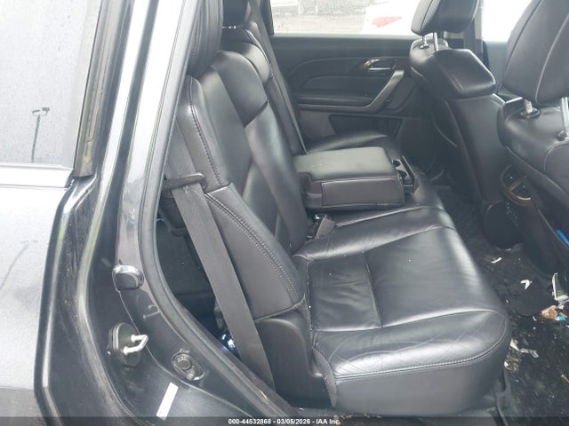 Aukcja sprzedaży 2013 Acura Mdx Technology Package, vin: 2HNYD2H47DH524316, numer aukcji: 44532868