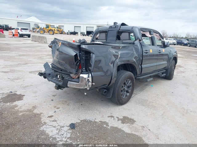 2022 TOYOTA TACOMA 3TMAZ5CNXNM179764 Photo 3