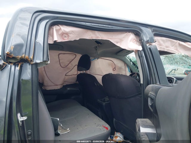 2022 TOYOTA TACOMA 3TMAZ5CNXNM179764 Photo 4