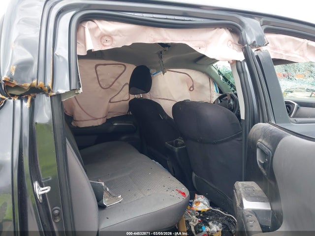 2022 TOYOTA TACOMA 3TMAZ5CNXNM179764 Photo 7