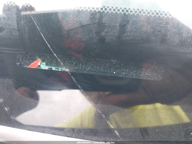 2022 TOYOTA TACOMA 3TMAZ5CNXNM179764 Photo 8