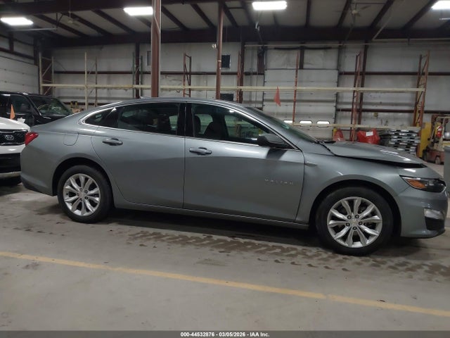 2024 Chevrolet Malibu Fwd 1lt მანქანა იყიდება აუქციონზე, vin: 1G1ZD5ST1RF171486, აუქციონის ნომერი: 44532876