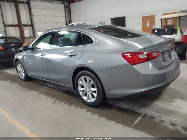 2024 Chevrolet Malibu Fwd 1lt მანქანა იყიდება აუქციონზე, vin: 1G1ZD5ST1RF171486, აუქციონის ნომერი: 44532876