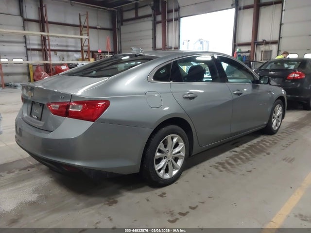 2024 Chevrolet Malibu Fwd 1lt მანქანა იყიდება აუქციონზე, vin: 1G1ZD5ST1RF171486, აუქციონის ნომერი: 44532876
